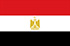 Drapeau du pays : Egypte